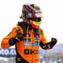 Doppietta McLaren a Barcellona con Piastri e Norris, Leclerc terzo