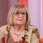 Anna Moroni a La volta buona: &quot;Mio figlio ha avuto un ictus, sono morta dal dolore&quot;