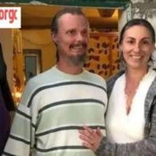 Chieti, famiglia che vive nel bosco: bimbi allontanati dal giudice Chieti, famiglia che vive nel bosco: bimbi allontanati dal giudice