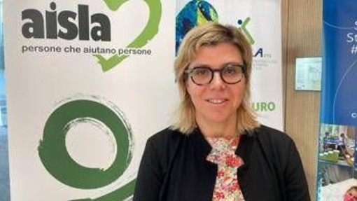 Malattie rare, Borzaga: "Ascolto è la prima forma di cura" Malattie rare, Borzaga: "Ascolto è la prima forma di cura"