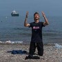 Ceuta, "meglio senzatetto in Spagna che tornare in Marocco": le testimonianze