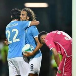 Fenerbahce-Lazio: orario, probabili formazioni e dove vederla in tv