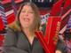The Voice Senior 2025, Patrizia Conte ha vinto: l'emozione di Gigi D'Alessio