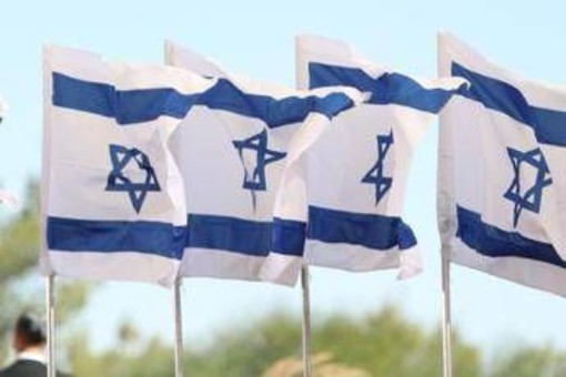 Viceministra Esteri Israele, Haskel: &quot;Meloni capisce più di Macron. Flotilla? Finanziata da Hamas&quot;