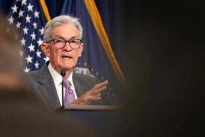 Usa, avviata indagine su Jerome Powell e sulla Federal Reserve