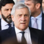 Tajani “Ferma condanna per gli attacchi russi in Ucraina, il Governo è con Kiev” Tajani “Ferma condanna per gli attacchi russi in Ucraina, il Governo è con Kiev”