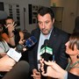 Salvini “Alleanza solida, troveremo l’accordo in tutte le Regioni”