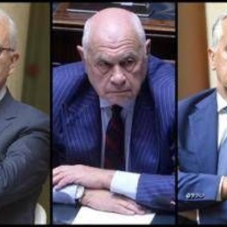 Almasri, Italia risponde a Cpi: "Magistratura può sollevare conflitto attribuzione a Consulta" Almasri, Italia risponde a Cpi: "Magistratura può sollevare conflitto attribuzione a Consulta"