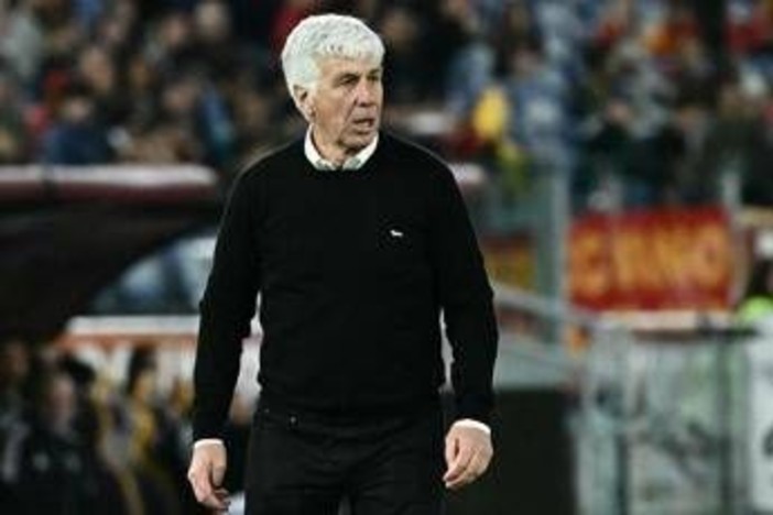 Roma, Stramaccioni difende Gasperini e attacca Ranieri: "Ha fatto autogol" Roma, Stramaccioni difende Gasperini e attacca Ranieri: "Ha fatto autogol"