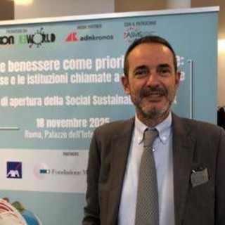 Laporta (Ispra): "One Health concetto di salute interconnesso e declinato al plurale" Laporta (Ispra): "One Health concetto di salute interconnesso e declinato al plurale"