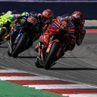 MotoGp in Qatar: dalle prove libere alla gara, orari e dove vederla in tv