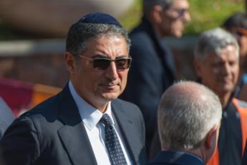 Fadlun: "Mappatura 'turismo sionista' sul web è aberrante" Fadlun: "Mappatura 'turismo sionista' sul web è aberrante"