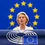 Canada, Ucraina e Ai, Ursula von der Leyen traccia la rotta Ue: "Ultranazionalisti non ci divideranno" Canada, Ucraina e Ai, Ursula von der Leyen traccia la rotta Ue: "Ultranazionalisti non ci divideranno"