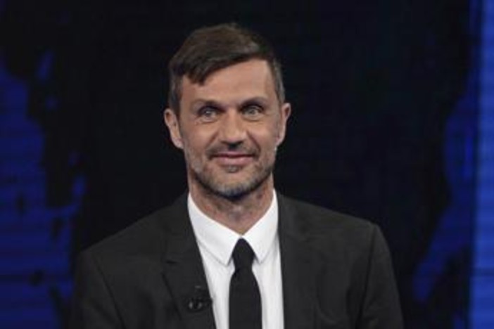Maldini: "Ct senza fretta, ho anche con Ancelotti. Guardiola? Non posso dire niente" Maldini: "Ct senza fretta, ho anche con Ancelotti. Guardiola? Non posso dire niente"
