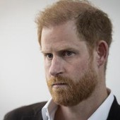 Harry soggiornerà a Buckingham Palace, i figli potrebbero raggiungerlo e incontrare Re Carlo Harry soggiornerà a Buckingham Palace, i figli potrebbero raggiungerlo e incontrare Re Carlo