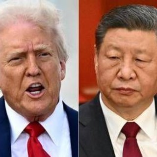 Dazi Usa, Xi a Trump: &quot;Non abbiamo paura, no vincitori in guerre commerciali&quot;