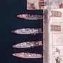 Ucraina, stop attacchi contro navi civili nel Mar Nero: la proposta di Kiev a Mosca Ucraina, stop attacchi contro navi civili nel Mar Nero: la proposta di Kiev a Mosca
