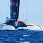 America's Cup, Pirelli annuncia nuova partnership con Luna Rossa