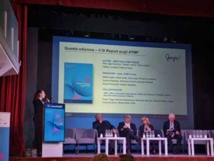 Farmaci, report su terapie avanzate: "Innovazione non solo per malattie rare, spesa oltre 1,6 miliardi nel 2031"