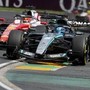 Formula 1, Mercedes domina e Ferrari insegue: classifica Piloti dopo gara Sprint Gp Cina