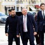 Ucraina-Russia, Witkoff e Kushner a Kiev. Zelensky: "Serve pace dignitosa" Ucraina-Russia, Witkoff e Kushner a Kiev. Zelensky: "Serve pace dignitosa"