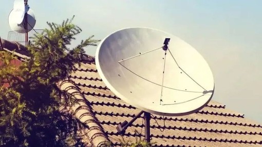 La tv satellitare supera i 400 canali disponibili