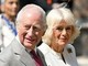Carlo e Camilla oggi in Vaticano, primi reali britannici a pregare con un Papa
