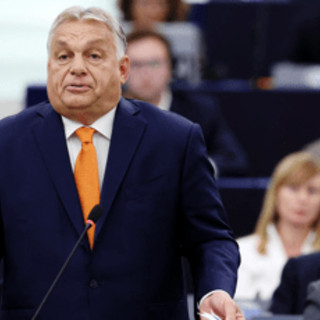 Divieto d'importazione del gas russo, ira Orban: &quot;Ungheria porterà Ue in tribunale&quot;