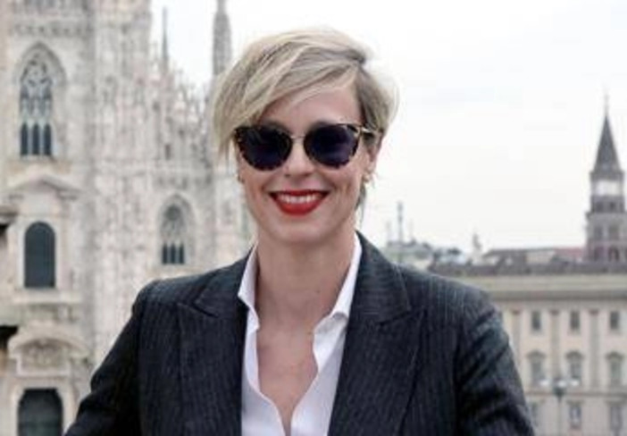 Federica Pellegrini, il secondo posto a Ballando: &quot;Ti brucia eh?&quot;. L'imitazione a GialappaShow