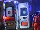 Scontro fra due auto a Roma: morta ragazza, due feriti gravi