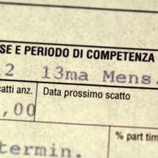 Tredicesima 2025 ai dipendenti pubblici, ecco quando arriva ai privati Tredicesima 2025 ai dipendenti pubblici, ecco quando arriva ai privati
