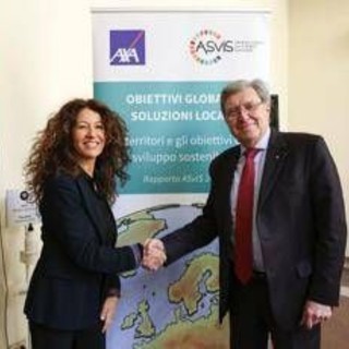 Rapporto Territori Asvis, regioni Centro in chiaroscuro su obiettivi sociali ed economici Rapporto Territori Asvis, regioni Centro in chiaroscuro su obiettivi sociali ed economici