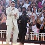 Bad Bunny a Milano, biglietti rimborsati integralmente dopo lo stop per maltempo Bad Bunny a Milano, biglietti rimborsati integralmente dopo lo stop per maltempo