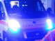 Travolta da un'auto nella notte, morta 22enne a Genova