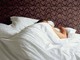 Dormire bene è una questione di piedi, ma non per tutti Dormire bene è una questione di piedi, ma non per tutti