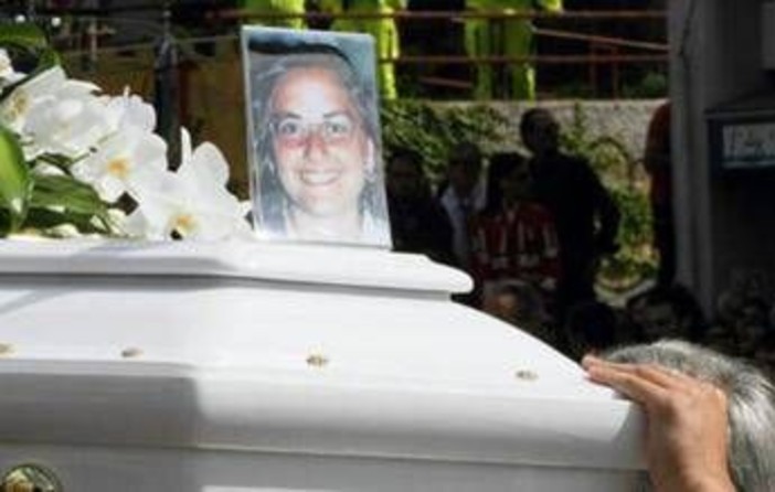 Il fratello di Claps: "Oki uccisa il 12 come già Elisa ed Heather, convinto Restivo coinvolto"