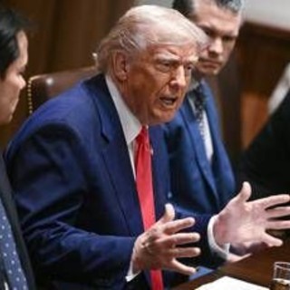 Dazi Usa, Trump e i negoziati per accordo: &quot;Ue è un blocco unico&quot;