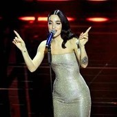 Sanremo 2026, Levante chi è: in gara con il brano 'Sei tu' Sanremo 2026, Levante chi è: in gara con il brano 'Sei tu'