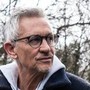 Lineker lascia la Bbc, ha condiviso un post antisemita