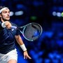Atp Vienna, Musetti supera Moutet e vola in semifinale Atp Vienna, Musetti supera Moutet e vola in semifinale