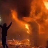 17 ottobre, la disinformazione corre con le proteste. Arcadia: “Guerra cognitiva anche in Italia” 17 ottobre, la disinformazione corre con le proteste. Arcadia: “Guerra cognitiva anche in Italia”