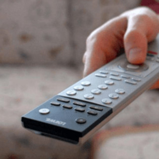 Ascolti tv, 'Noi del Rione Sanità' vince la prima serata Ascolti tv, 'Noi del Rione Sanità' vince la prima serata