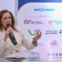 Difesa, Rauti: "Anche diplomazia scientifica per tenere aperto dialogo" Difesa, Rauti: "Anche diplomazia scientifica per tenere aperto dialogo"