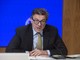 Giorgetti “Il risparmio motore della ricostruzione” Giorgetti “Il risparmio motore della ricostruzione”