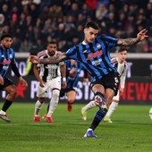 Atalanta-Juventus 3-0, nerazzurri in semifinale di Coppa Italia