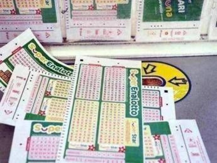 SuperEnalotto, estrazione e numeri vincenti di oggi 14 agosto 2026 SuperEnalotto, estrazione e numeri vincenti di oggi 14 agosto 2026