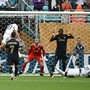 Juventus eliminata dal Mondiale per Club, il Real Madrid vince 1-0