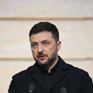 Ucraina, raid russi su tv pubblica e a Kharkiv. Zelensky domani incontra Witkoff in Turchia Ucraina, raid russi su tv pubblica e a Kharkiv. Zelensky domani incontra Witkoff in Turchia