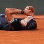 Zverev 'punge' Sinner e Alcaraz: "Non ho bisogno di comprare yacht o Ferrari..." Zverev 'punge' Sinner e Alcaraz: "Non ho bisogno di comprare yacht o Ferrari..."