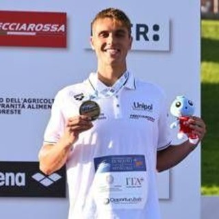 Bacico, nuovo caso Sinner? Sospeso il nuotatore azzurro per colpa del Clostebol Bacico, nuovo caso Sinner? Sospeso il nuotatore azzurro per colpa del Clostebol